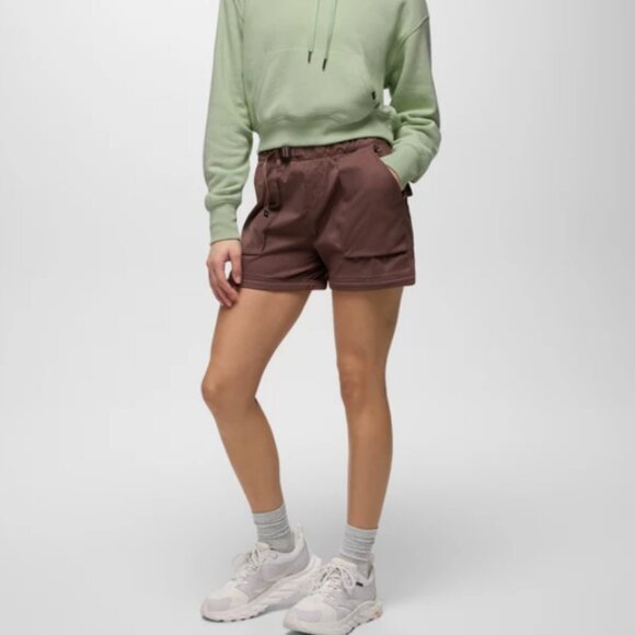 Prana Stretch Zion Convertible Pant - Picture 6 of 6